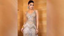 Urvashi Rautela, Before Cannes Underwent Reiki Treatment For More Serenity