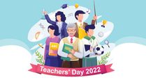 Happy Teachers Day 2022: Wishes, Quotes, Messages, Images, Whatsapp Status to Share with your Beloved Teacher