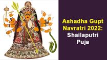 Ashadha Gupt Navratri 2022 Day 1: Date, Time, Rituals, Significance, And Puja Mantras