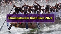 Champakulam Boat Race 2022: Date, Time, Celebrations, History And Significance