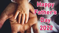 Happy Father’s Day 2022: Quotes, Greetings, Images And Messages From Daughter