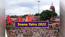 Snana Yatra Of Lord Jagannath 2022: Date, Time, Puja Rituals, And Celebrations