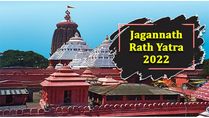 Jagannath Rath Yatra 2022: Interesting Facts About The Famous Chariot Festival