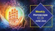 Weekly Horoscope, 12 June To 18 June 2022, Check This Week Horoscope Prediction For All Zodiac Signs