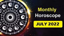 Monthly Horoscope July 2022: Astrological Predictions For All Zodiac Signs