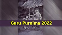 Guru Purnima 2022: Date, Time, History And Significance