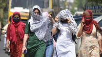 Heatwave Persists In Parts Of Delhi, Respite Two Days Away