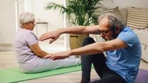 International Day Of Yoga 2022: Beneficial Yoga Poses For People With Parkinson’s Disease