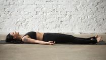 International Day Of Yoga 2022: What is Yoga Nidra? Benefits And How To Perform