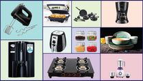 Monsoon Deals On Kitchen Essentials: Up To 52% Off On Coffee Maker, Water Purifier, Dinner Set And More