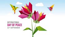 International Day Of Peace 2022: Date, Theme, History And Significance