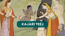 Kajari Teej 2022: Date, Time, Puja Rituals, Celebrations, History And Significance