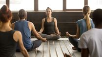 What To Do Before And After Yoga Practice