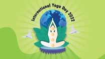 International Yoga Day 2022 Highlights: Yoga Is A Way Of Life, Says PM Narendra Modi