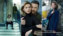 Vogue Cover: Ukraine President Volodymyr Zelenskyy And Wife Olena Zelenska's 'War' Photoshoot Criticised