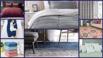 Carpets, Bedsheets, Pillows, Curtains And More: Get Home Furnishing Products At Up To 70% Off On Amazon
