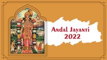 Andal Jayanti 2022: Date, Rituals, Bhog, Legend, History And Significance