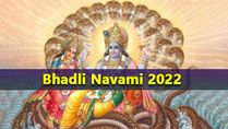 Bhadli Navami (Bhadariya Navami) 2022: Date, Time, Shubh Yoga, Significance And Celebration