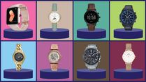 Amazon Monsoon Sale: Save Up To 62% On Smart Watches & Wrist Watches For Both Men And Women