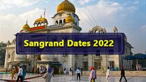 Sangrand Dates 2022: Dates, Sangrand vs Sankranti, Seasonal Variation