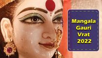 Mangala Gauri Vrat 2022: Mangal Dosh Removal Remedies, Mantra, And Benefits