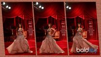 FDCI India Couture Week 2022: Decoding Shilpa Shetty's Royal Bridal Look For Designer Dolly J