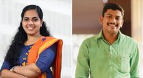 Youngest Mayor Of India, Arya Rajendran To Marry The Youngest MLA Of Kerala, KM Sachin Dev, In September