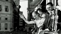 Eva Peron: Argentinian Legend Lives On 70 Years Later
