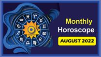 Monthly Horoscope August 2022: Astrological Predictions For All Zodiac Signs
