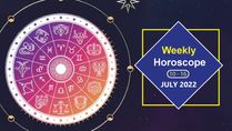 Weekly Horoscope, 10 July To 16 July 2022, Check This Week Horoscope Prediction For All Zodiac Signs