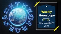Weekly Horoscope, 31 July To 06 August 2022, Check This Week Horoscope Prediction For All Zodiac Signs