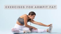 5 Quick Exercises For Armpit Fat
