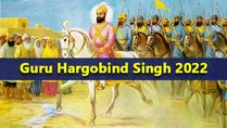 Guru Hargobind Singh Birth Anniversary 2022: Date, History, Significance Of The 6th Sikh Guru