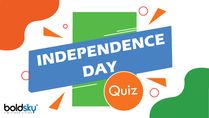76th Independence Day Quiz With Answers: How Much Do You Know About India?