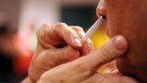 Novel Inhalable COVID-19 Vaccine Is Stable At Room Temperature: Study
