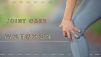 Expert Article: Joint Care In Monsoon Season; Medicinal And Non-Medicinal Measures To Manage Joint Pain
