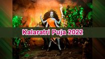 Ashadha Gupt Navratri 2022 Day 7: Maa Kalratri Puja Date, Legend, Rituals, Mantras And Significance
