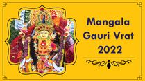 Mangala Gauri Aarti And Mantras: Aarti Slokas, Pratishtha Of The Idol, Dhyana Mantra, Vishesha Arghya, And Vaa