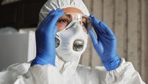 New N95 Face Mask That Can Kill Covid-19 Virus, Developed
