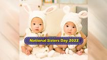 National Sisters Day 2022: Know The Date, History And Significance
