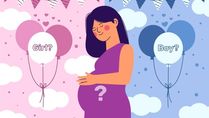 8 Study-Based And Anecdotal Ways To Predict The Gender Of A Baby, By NCBI