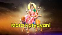 Ashadha Gupt Navratri 2022: Maa Katyayani Puja Date, Rituals, Legend, Mantras, And Significance