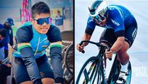 Two Cyclists 'Ronaldo' And 'Beckham' Will Represent India At Commonwealth Games 2022