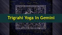 Guru Purnima 2022 Trigrahi Yog In Gemini, These Zodiac Signs Will Get Benefits