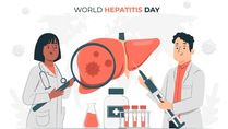 World Hepatitis Day 2022: Expert Opinion On Ayurvedic Management Of Hepatitis