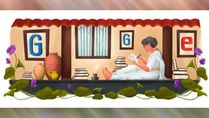 Google Doodle Pays Tribute To Balamani Amma On Her 113th Birthday: Facts About The Mother Of Malayalam Poetry