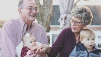 Why Do Children Need Grandparents, Sometimes More Than Parents? 