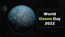 World Ozone Day 2022: Date, Theme, History, Significance And Celebrations