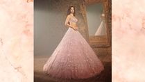 Disha Patani Looks Breathtaking In Her Latest Glamorous Pictures