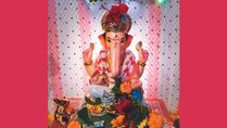 Ganesh Chaturthi: 5 Simple Home Decor Ideas To Bring Bappa Home